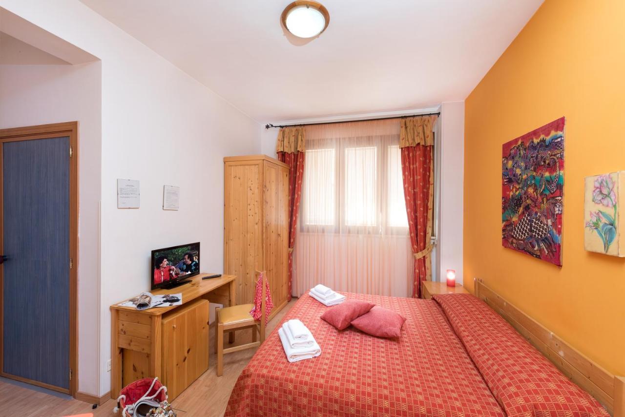 Hotel Halimeda San Vito Lo Capo Exteriér fotografie